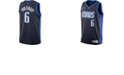 Nike Dallas Mavericks Men's Earned Swingman Jersey - Kristaps Porzingis